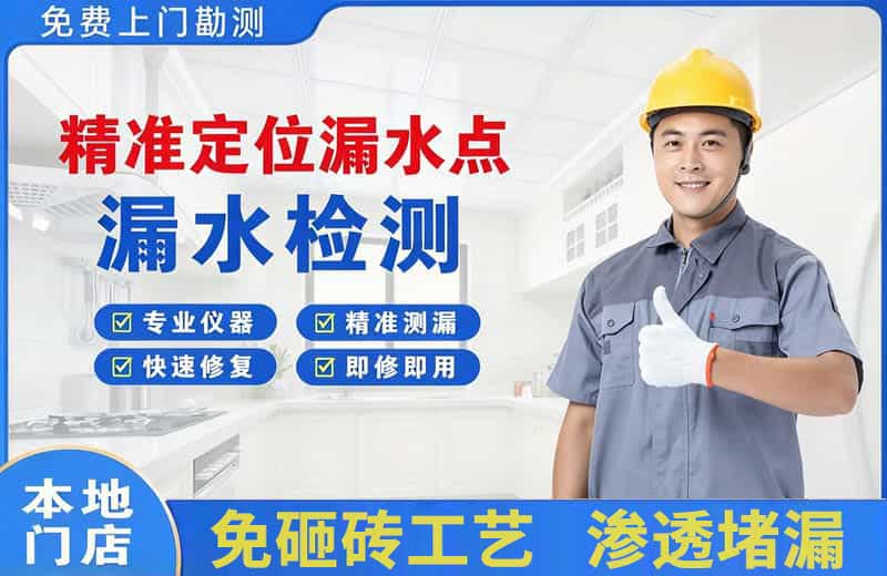 天涯精准测漏点